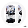 Image de Souris sans fil Formule 1 Noir Valtteri Bottas ()