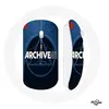 Image de Souris sans fil Archive 81 logo ()