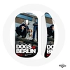 Image de Souris sans fil Dogs of Berlin ()