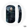Image de Souris Witcher Fanart sans fil ()