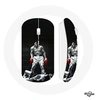 Image de Souris Sans Fil Boxe Sport de Combat ()