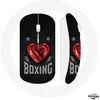 Image de Souris Sans Fil Boxe Lover ()