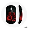 Image de Souris Sans Fil Boxe Gants ()