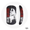 Image de Souris Sans Fil Brazilian Jiu Jitsu ()