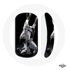 Image de Souris Sans Fil Brazilian Jiu Jitsu MMA ()