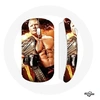 Image de Souris Sans Fil Brock Edward Lesnar ()