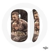 Image de Souris Sans Fil Dustin Poirier UFC ()