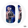 Image de Souris Sans Fil Dustin Poirier MMA ()