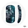 Image de Souris Sans Fil Dustin Glenn Poirier MMA ()