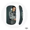 Image de Souris Sans Fil Eddie Bravo ()