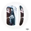 Image de Souris Sans Fil Fedor Emelianenko ()