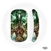 Image de Souris Art Sans Fil Francis Ngannou ()