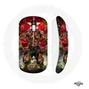 Image de Souris Sans Fil Francis Ngannou ()