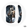 Image de Souris Sans Fil Francis Ngannou MMA ()