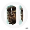 Image de Souris Sans Fil Francis Ngannou Face MMA ()