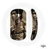 Image de Souris Sans Fil Bruce Lee Dessin ()