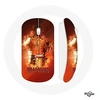 Image de Souris Sans Fil Buakaw Banchamek Boxeur ()