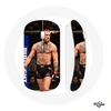 Image de Souris Sans Fil Conor Anthony McGregor MMA ()