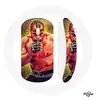 Image de Souris Sans Fil UFC Daniel Cormier ()