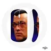 Image de Souris Steven seagal Sans Fil ()