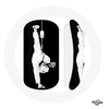 Image de Souris Sans Fil taekwondo art martial ()
