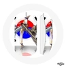 Image de Souris Sans Fil taekwondo Combat ()