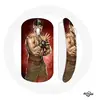 Image de Souris John Cena Sans Fil ()