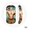 Image de Souris Sans Fil john cena catcheur ()