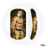 Image de Souris Sans Fil Jose Aldo Pratiquant d'art martial ()