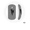 Image de Souris Karaté Art martial Sans Fil ()
