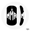 Image de Souris Sans Fil Mixed Martial Arts ()