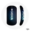 Image de Souris Mixed Martial Arts Sans Fil ()