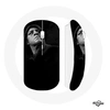 Image de Souris Sans Fil Nate Diaz pratiquant d'arts martiaux mixtes ()