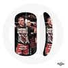 Image de Souris Nate Diaz pratiquant d'arts martiaux mixtes MMA Sans Fil ()