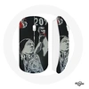 Image de Souris Sans Fil Nate Diaz pratiquant d'arts martiaux mixtes MMA ()
