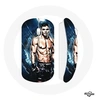 Image de Souris Paulo Costa Pratiquant de MMA Sans Fil ()
