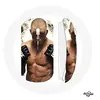 Image de Souris Sans Fil Georges St Pierre MMA ()