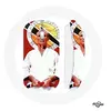 Image de Souris Sans Fil Hélio Gracie BJJ ()