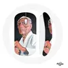 Image de Souris Sans Fil Hélio Gracie BJJ Art ()