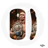 Image de Souris Sans Fil Israel Adesanya MMA ()