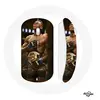 Image de Souris Sans Fil Israel Adesanya UFC ()