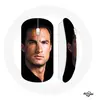 Image de Souris Sans Fil Steven seagal ()