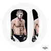 Image de Souris Sans Fil Khabib Nurmagomedov Pratiquant d'arts martiaux ()