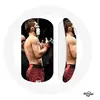 Image de Souris Sans Fil khabib Nurmagomedov Ultimate Fighting Championship ()