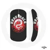 Image de Souris Krav Maga Sans Fil ()