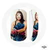 Image de Souris Sans Fil Mackenzie dern ()