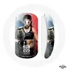 Image de Souris Sans Fil UFC d'arts martiaux mixtes ()