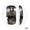 Image de Souris Sans Fil Ultimate Fighting Championship d'arts martiaux mixtes ()