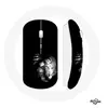 Image de Souris arts martiaux mixtes MMA Sans Fil ()
