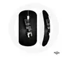 Image de Souris Sans Fil MMA mixed Arts martiaux ()